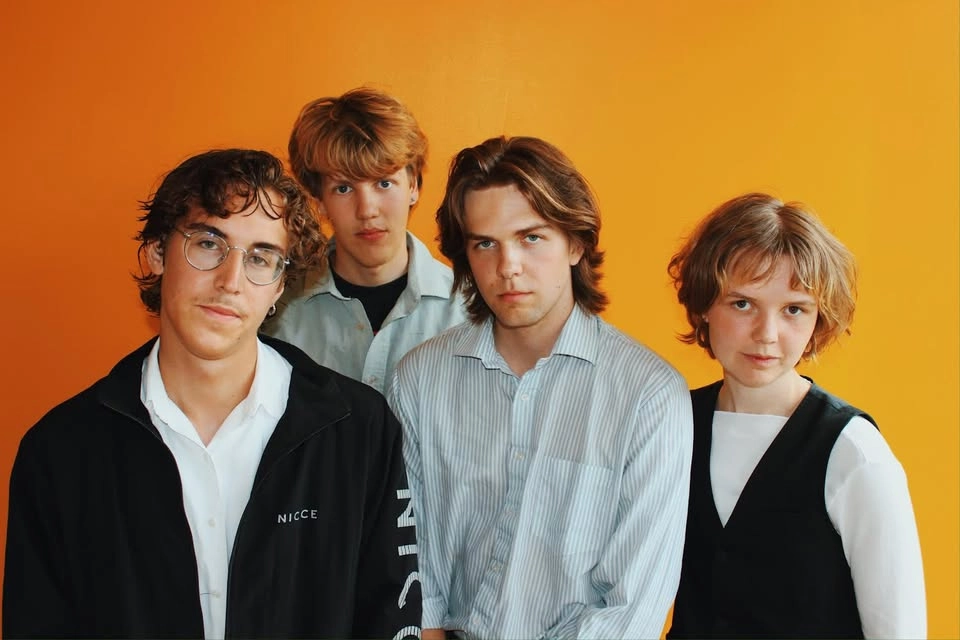 MUSVIT - Releasekonsert