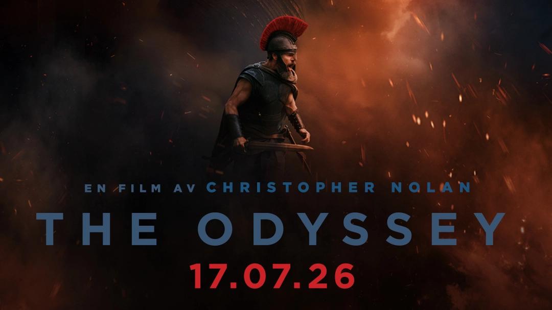 The Odyssey