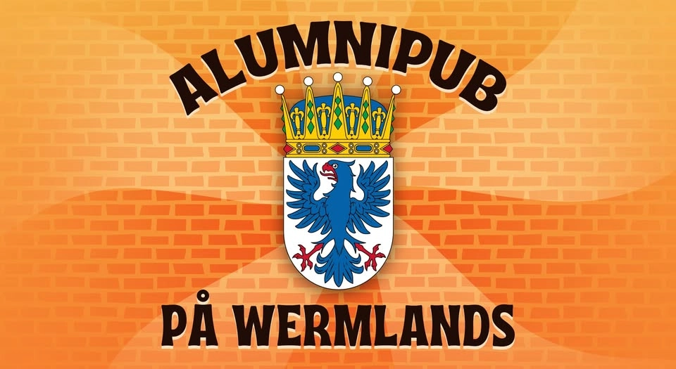 Alumnipub under karnevalen