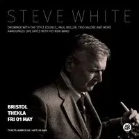 Steve White Trio