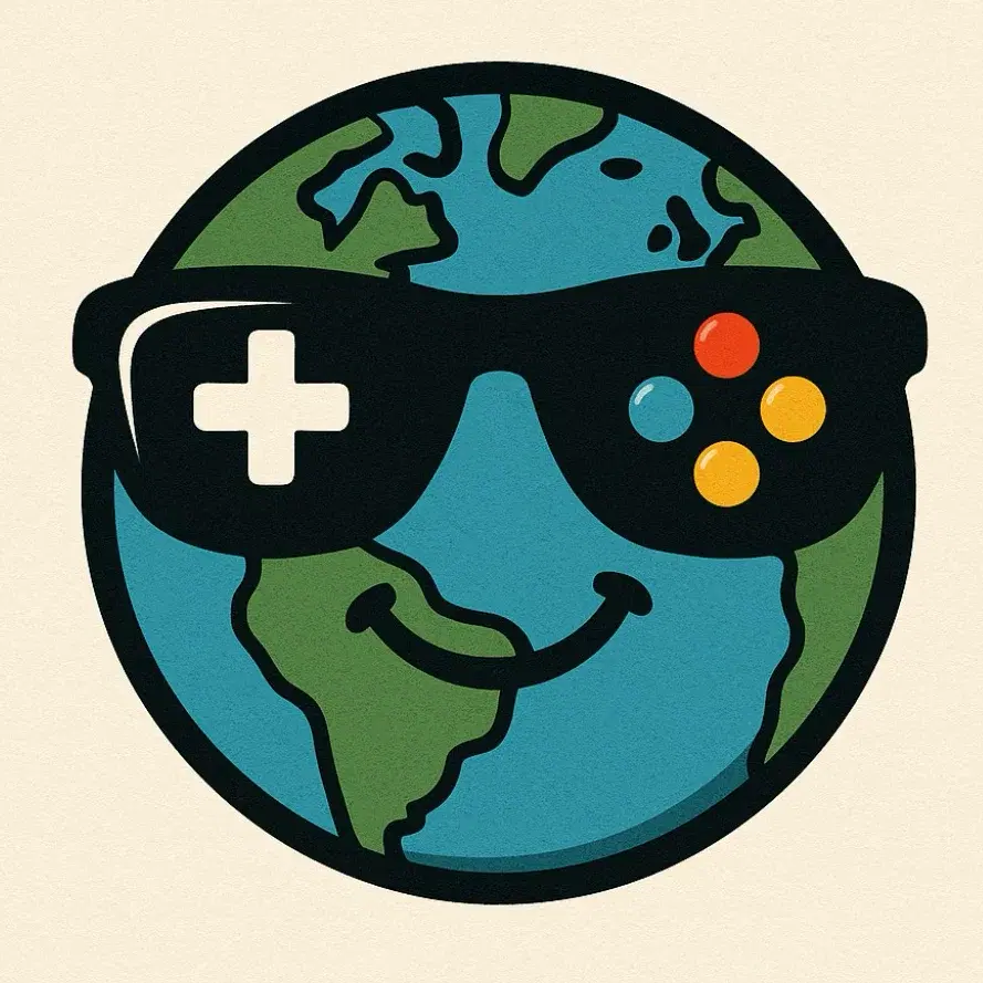 No Bad Nights Series: Play Arcade Bar