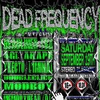 DeadFrequency*