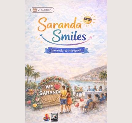 Saranda Smiles
