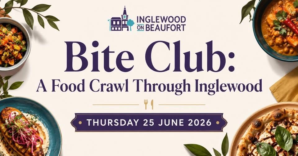 Bite Club: A Food Crawl Through Inglewood