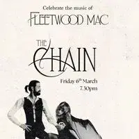 Fleetwood Mac Tribute Night