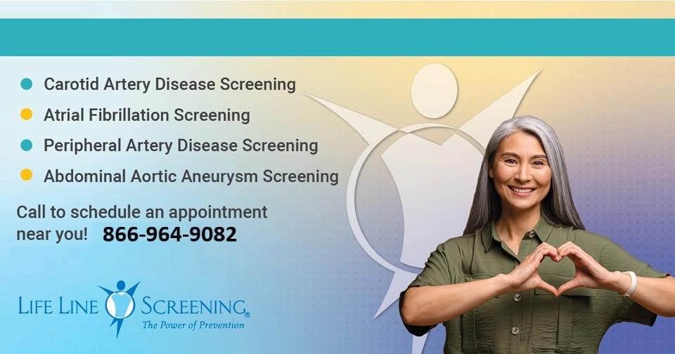 Life Line Screening - Canoga Park, CA