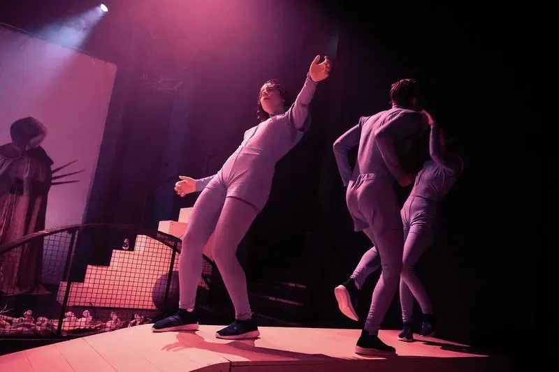 Oretriom: Krajina zvuku