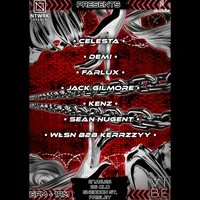 NTWRK Events Presents VIBE 2.0