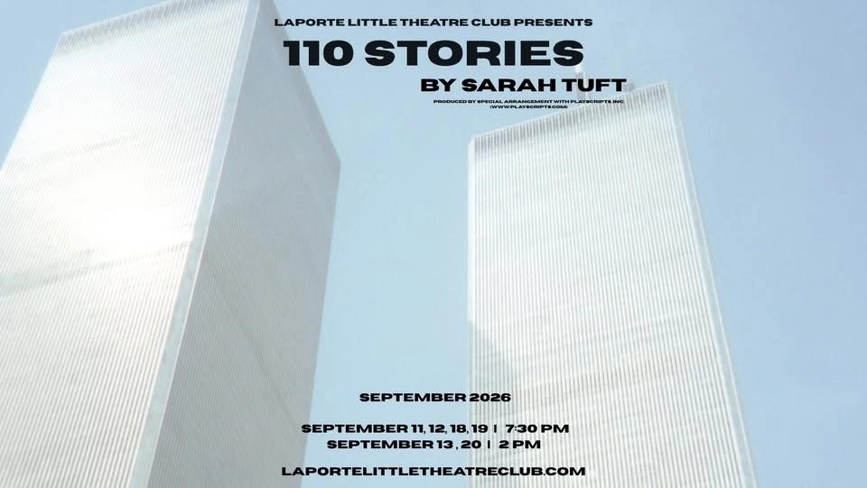 110 Stories