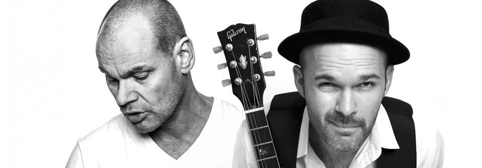 UDSOLGT ! Andreas Bo samtalekoncert