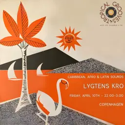 🌴 TROPICAL GROOVES 🌴