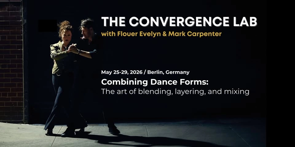 The Berlin Convergence Lab