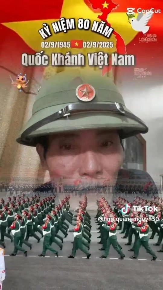Quê Hương Tôi