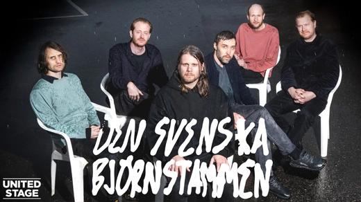 Den Svenska Björnstammen