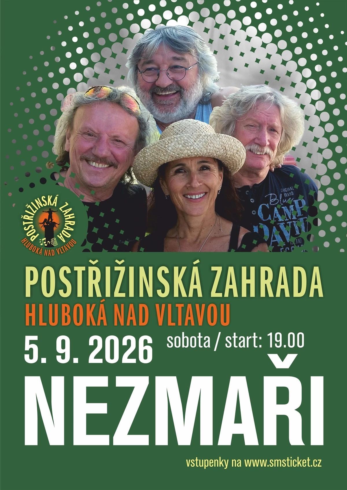 Nezmaři