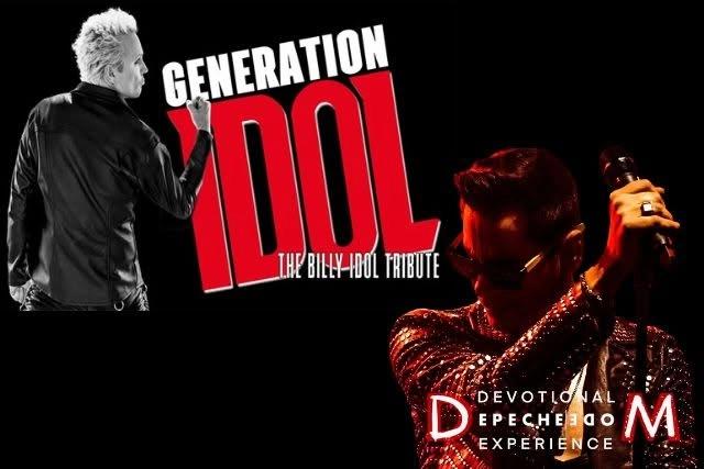 Devotional & Generation Idol