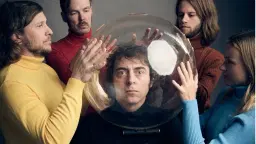 Olof Wallberg & Band of Humans | Support: Dani Massaad