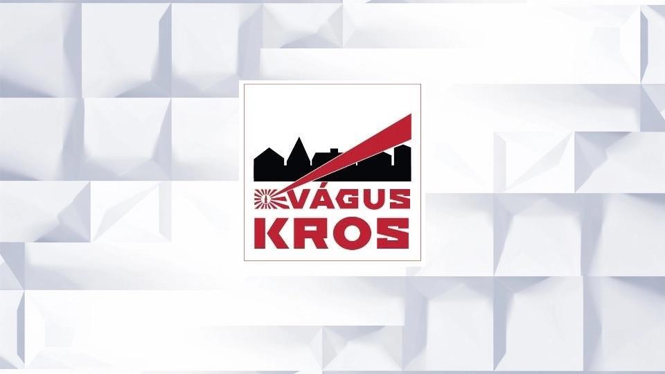 VÁGUS KROS 2026