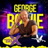 George Bowie - GBX Anthems at Vienna's!