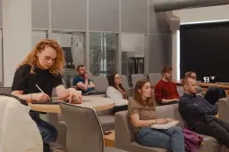 Víťa Žalud: Hodnocení, které posouvá