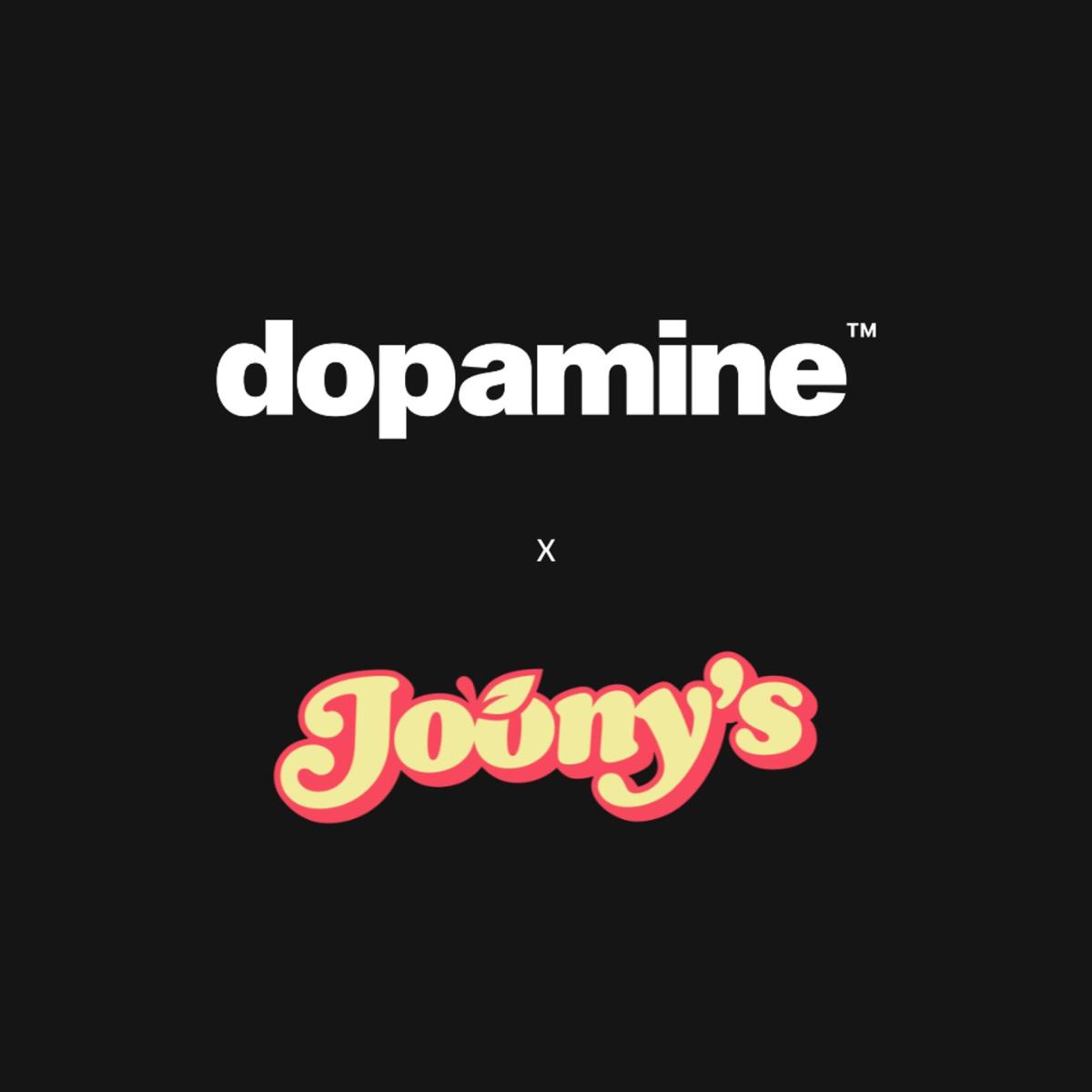 dopamine x Joony's 5k Run and Rave