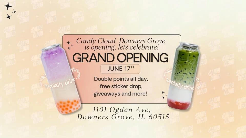 Downers Grove, IL Grand Opening