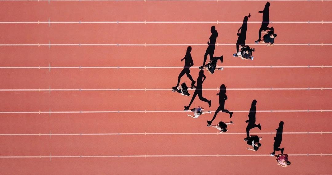 Deeptech Run