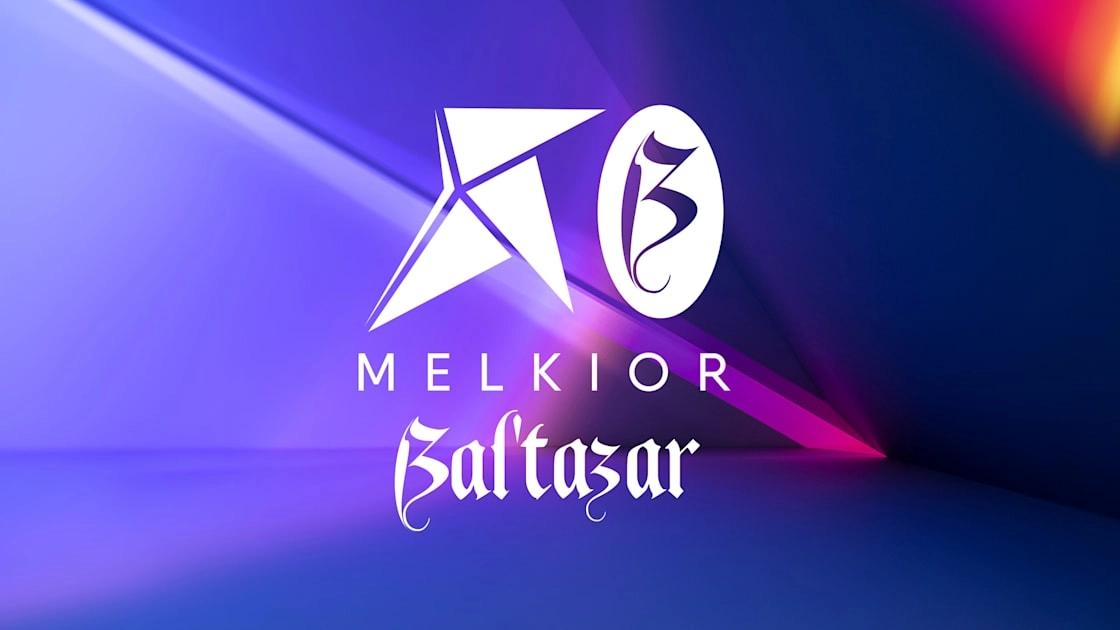 Samedi 25 Juillet - Melkior & Bal'tazar