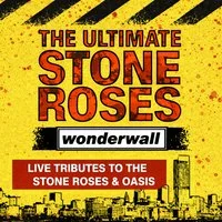 The Ultimate Stone Roses & Oasis Tribute Night - Freight Island