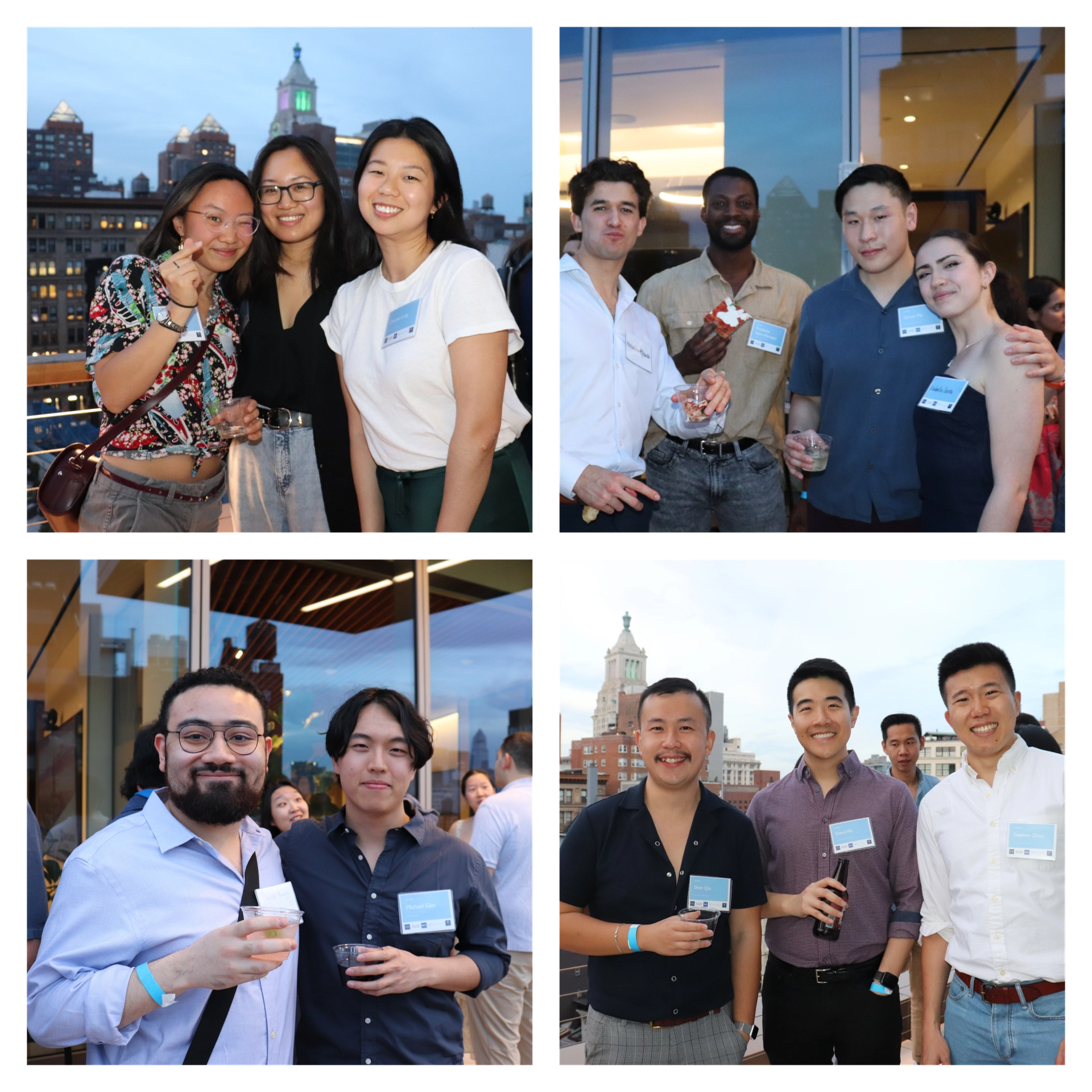 Columbia in Tech 2026 NYC Spring Reunion