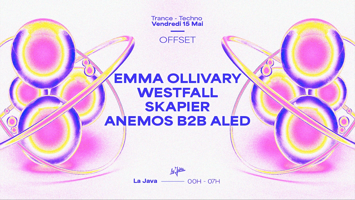 Emma Ollivary, Westfall, Skapier, Anemos b2b Aled