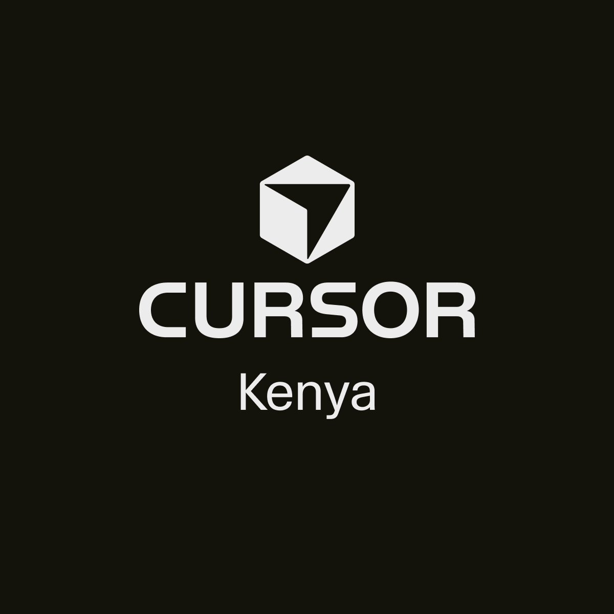 Cursor Kenya: Builders Hangout