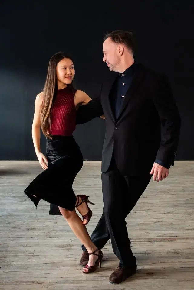 Tango Explore Class