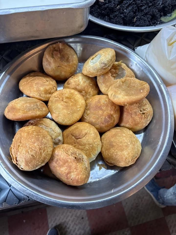 Food & Heritage Walk at Chowk Lucknow (veg only)