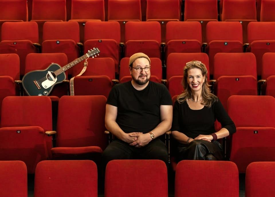 Riedel & Meister: Gute Momente