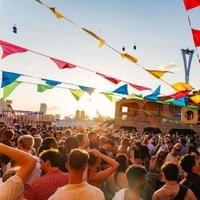 Cirque Du Soul: London // Summer Day Party