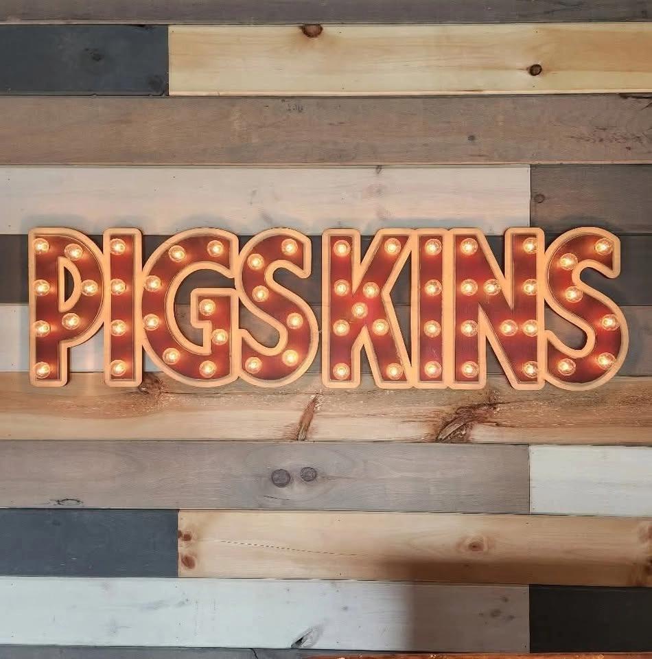 Frayed Covers DEBUT at Pigskins Bar and Grill 7/24/26...7-10pm...
