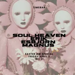 Soulheaven AW Långfredagen