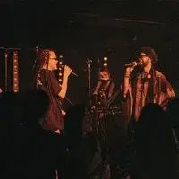 RnB, Hip Hop + Afrobeats 'Til Late