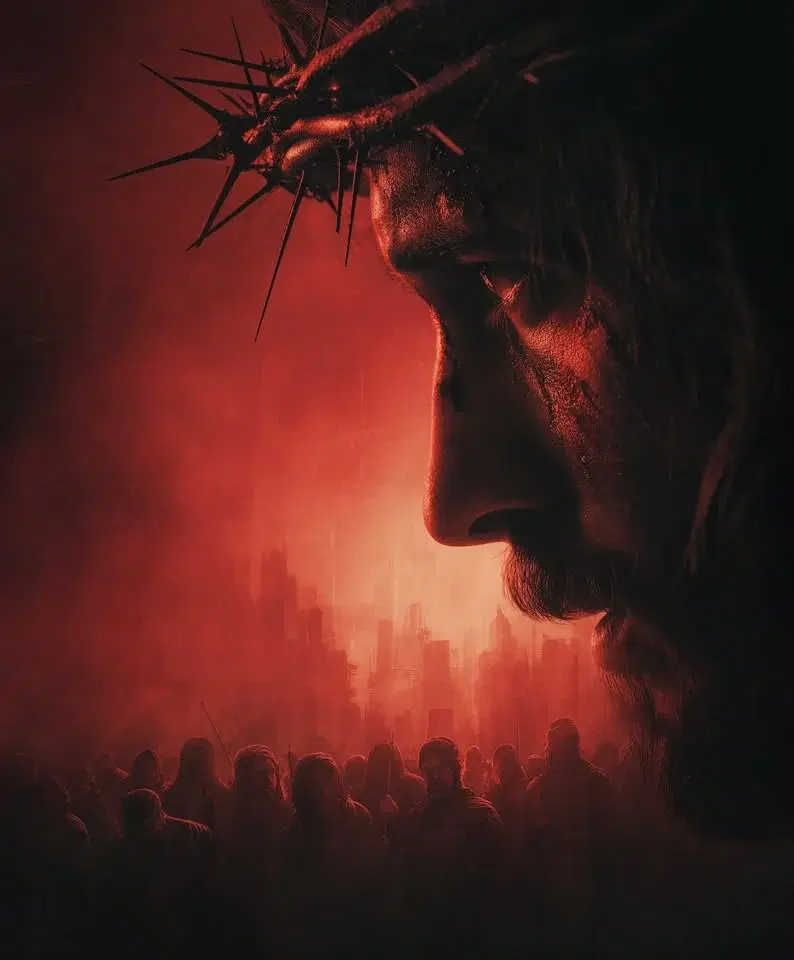 Lunchmusik ”Passionsmusik”