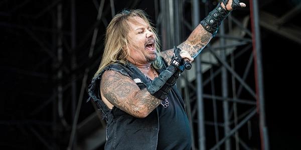 Motley Crue