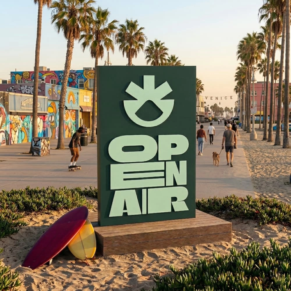 OpenAir Day: LA Health Tech