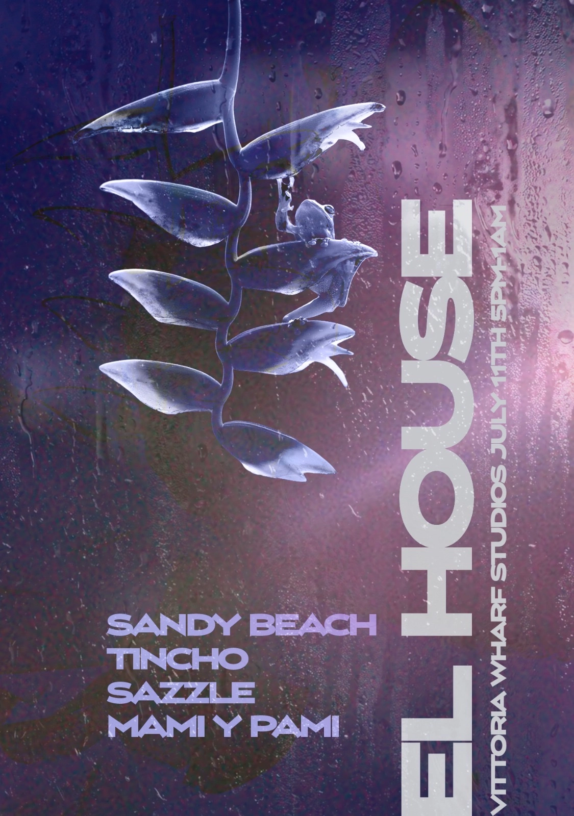 EL HOUSE