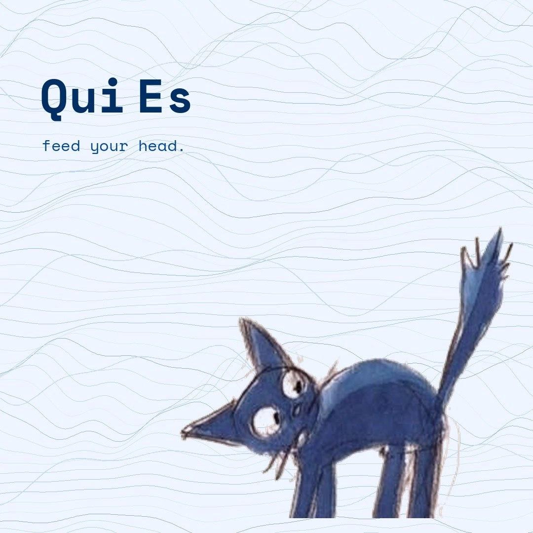 Qui Es: Ep. 02