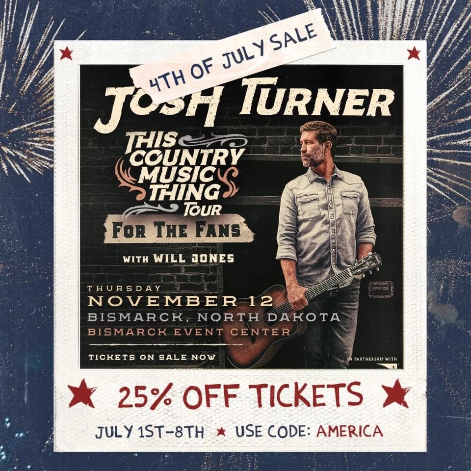 Josh Turner