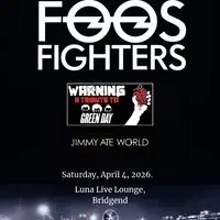 Pop Punk Easter Special