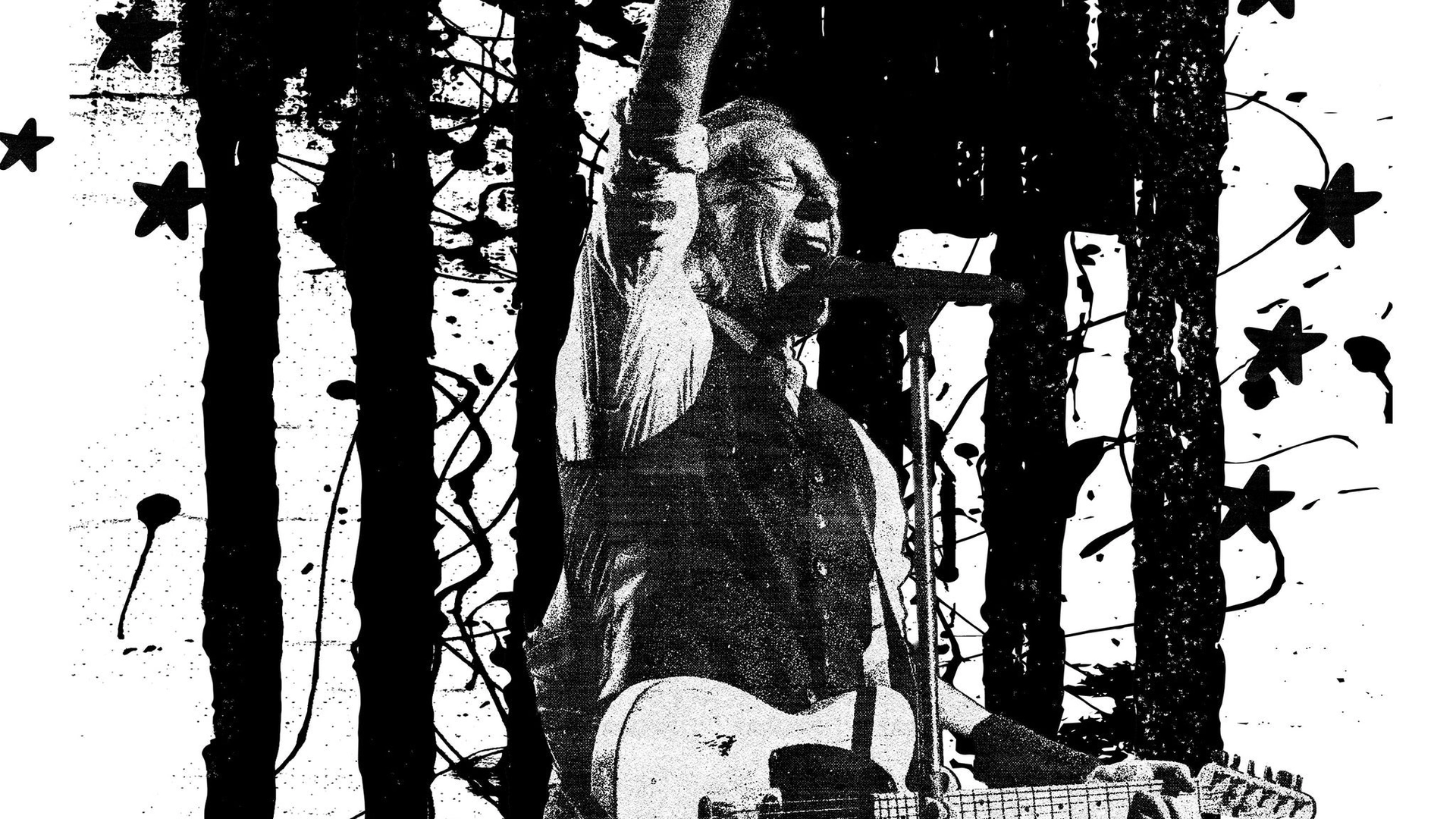 Bruce Springsteen & The E Street Band – Land of Hope & Dreams American Tour