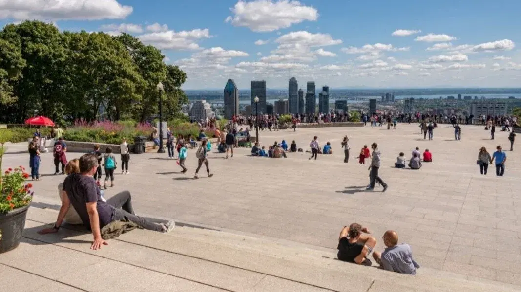 WOOT Montreal Trip! 3 nights, (Fri to Mon) - with 2 night option (return Sunday)