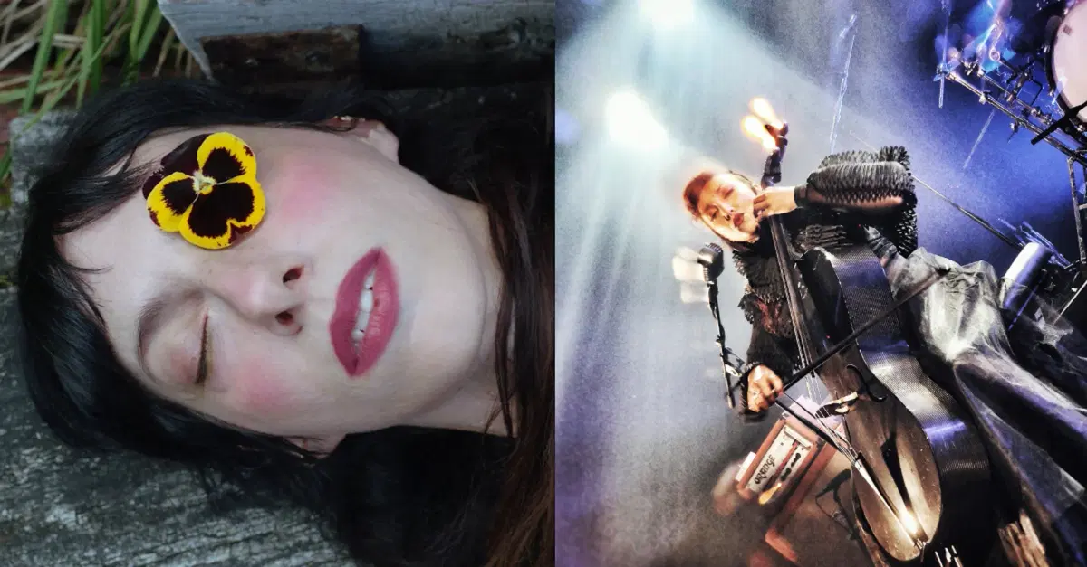 Melentini & the Running Blue Orchestra + Dalai Cellai