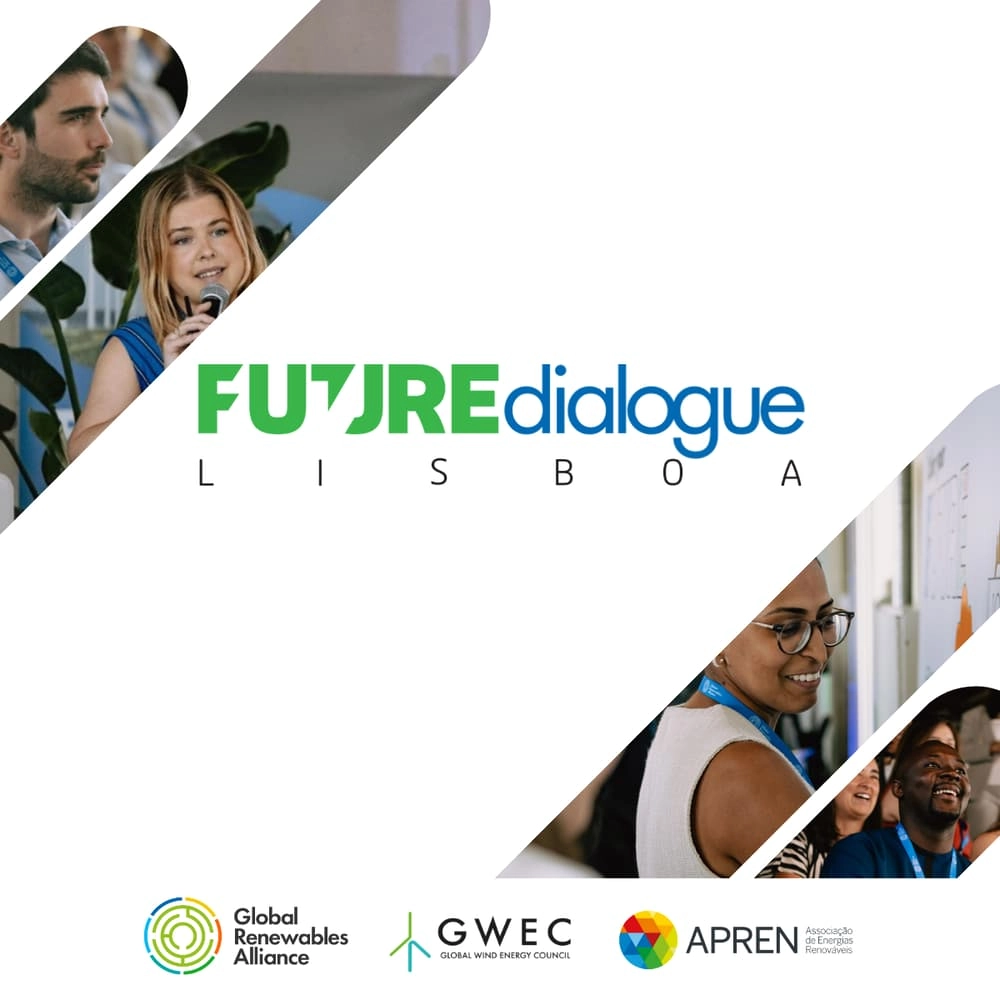 Lisbon Future Dialogue 2026